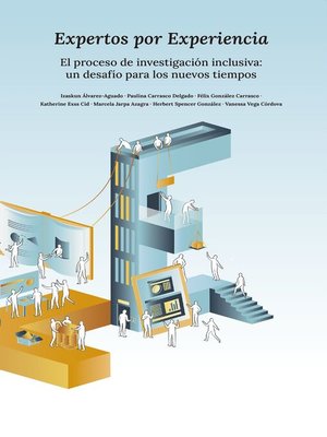 cover image of Expertos por Experiencia